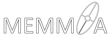 logo memmia